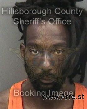 Shannon Dontae Wilson Mugshot