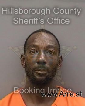 Shannon Dontae Wilson Mugshot