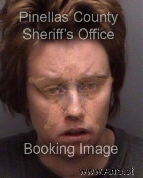 Shannon  Wood Mugshot