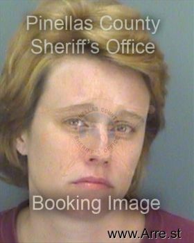 Shannon Marie Wood Mugshot