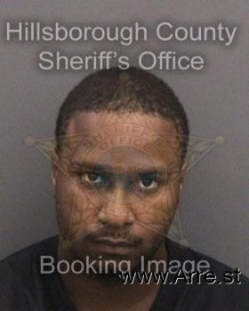 Shaquille Oshad Williams Mugshot