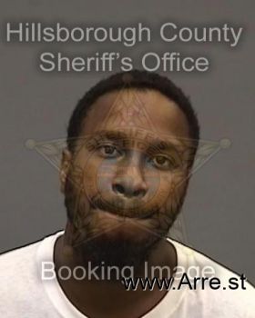 Shaquille  Williams Mugshot