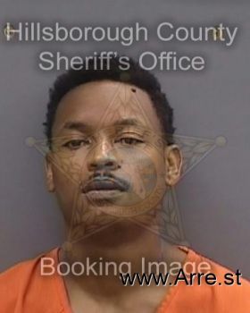 Shaquille Anshanti Lashae Williams Mugshot