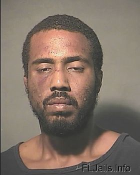 Sharay Lawrence Butler Mugshot