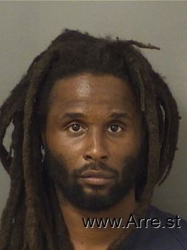 Sharod Jamar Graham Mugshot