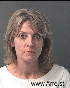 Sharon Venette Carr Mugshot