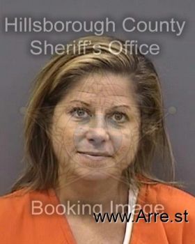 Sharon Ward Demarsh Mugshot