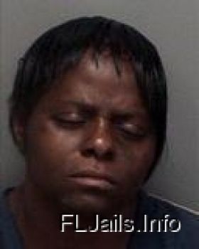 Sharon Denise Lee Mugshot