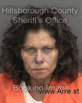 Sharon Suzanne Jones Mugshot