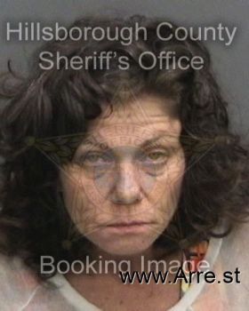 Sharon Suzanne Jones Mugshot