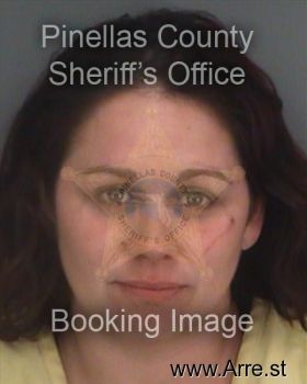 Sharon Louise Martin Mugshot