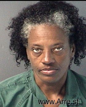 Sharon Denise Pickett Mugshot