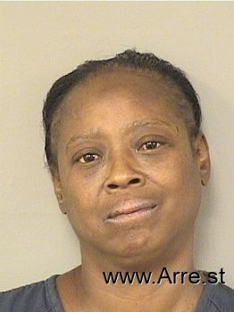 Sharon Denise Smith Mugshot