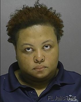 Sharon  Smith Mugshot