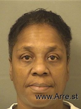 Sharon  Williams Mugshot