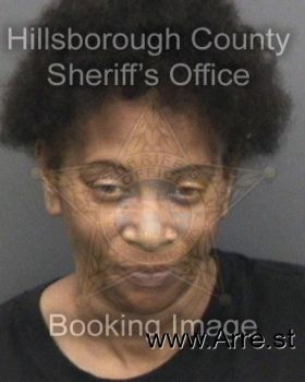 Sharon D Williams Mugshot