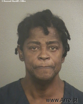 Sharon  Williams Mugshot