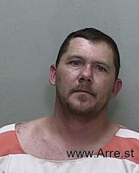 Travis Keith Sharpin Mugshot