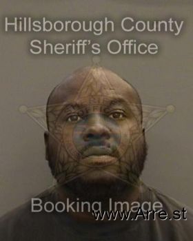 Shaun Patrick Bush Mugshot