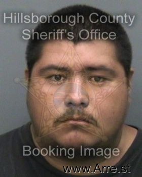 Shaun Michael Martinez Mugshot