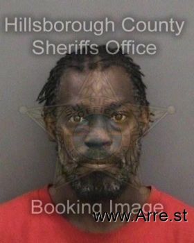 Shaun Ramon Mears Mugshot