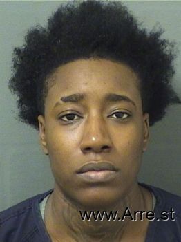 Shaundria Leann Adams Mugshot