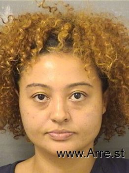 Shauntai Marie Mosby Mugshot