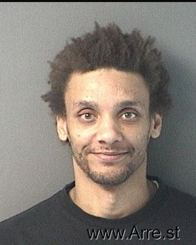 Shavar Laquoine Glaspy Mugshot