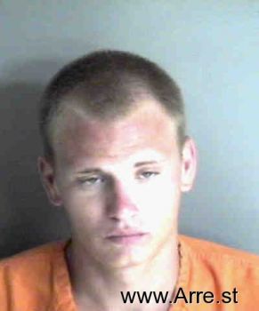 Shawn Roy Allen Mugshot