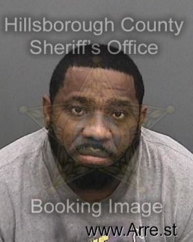 Shawn A Anderson Mugshot