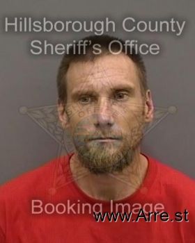 Shawn Micheal Bassett Mugshot