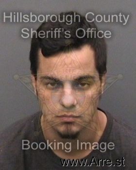 Shawn Cameron Bowman Mugshot