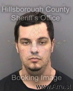 Shawn Cameron Bowman Mugshot