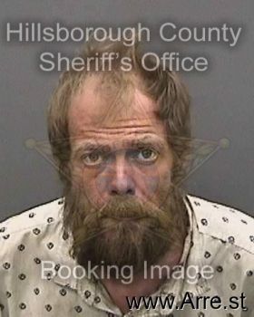 Shawn A Bowman Mugshot