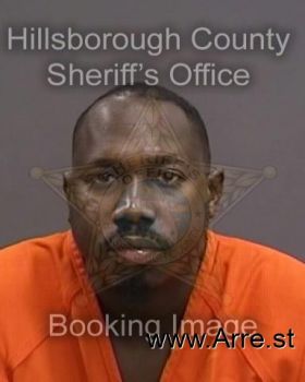 Shawn Anton Brooks Mugshot