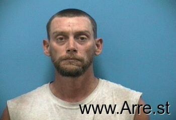 Shawn James Buchanan Mugshot