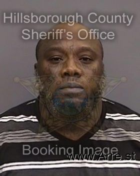 Shawn Demetrice Carter Mugshot