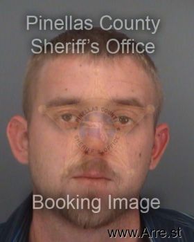 Shawn Michael Cleary Mugshot