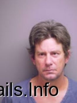 Shawn Dale Phillips Mugshot