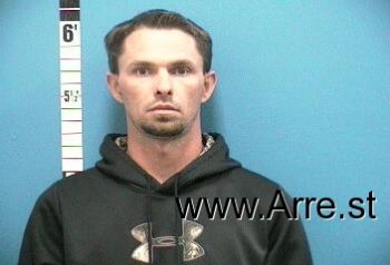 Shawn Dustin Daniels Mugshot