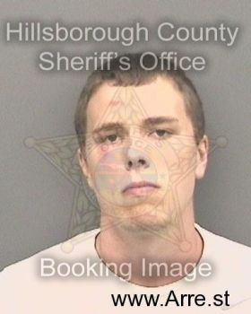 Shawn Cody Dickerson Mugshot