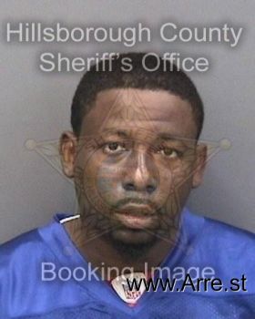 Shawn Terry Dixon Jr Mugshot