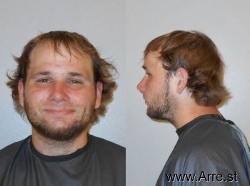 Shawn Allen Ferris Mugshot