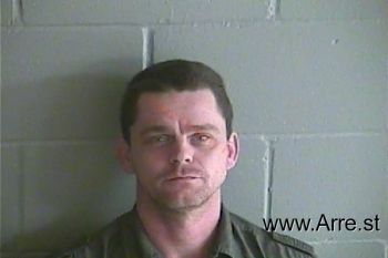 Shawn Edward Florence Mugshot