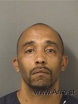 Shawn Indio Harris Mugshot