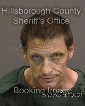 Shawn Michael Hicks Mugshot