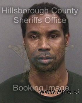 Shawn Valdez Hill Mugshot