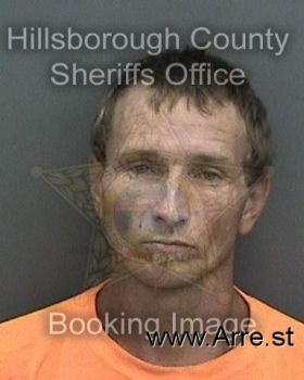 Shawn Freeman Houser Mugshot