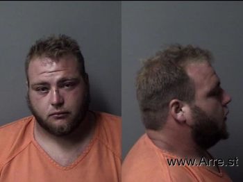 Shawn Michael Huffman Mugshot