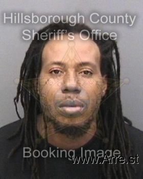 Shawn Anthony King Mugshot